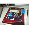 Image 1 : 3 band and music related books; dave mathews band