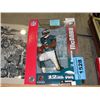Image 1 : NFL donavan mcnabb action figure