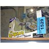 Image 1 : Hanna Barbara flinstones action figure collectable