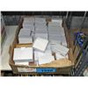 Image 1 : Box full of assorted ceramic figurines