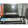 Image 1 : Toshiba laptop computer with case