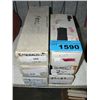 Image 1 : 6 boxes of assorted collectors trading cards