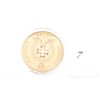 Image 1 : Eagle & Iron Cross German Gold Coin