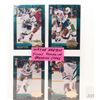 Image 1 : 4 wayne gretzky insert record breaking collectors