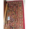 Image 1 : Approx 10F by 13F hand knotted persian area rug
