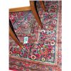 Image 1 : Approx 10F by 14F hand knotted persian area rug