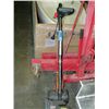 Image 1 : Concept electric edger