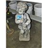 Image 1 : Concrete yard ornament