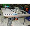 Image 1 : wolf craft router table with router