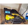 Image 1 : Dewault 3/8" electric drill with box of bits