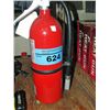 Image 1 : Fire extinguisher