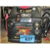 Image 1 : Motomaster eliminator mobile booster pack