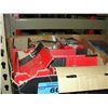 Image 1 : Box of assorted hilti hardware