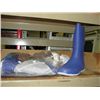 Image 1 : Pair of size 45 new rubber boots