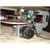 Image 1 : Delta scroll saw