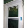 Image 1 : White exterior door