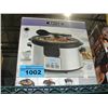 Image 1 : Bella portable slow cooker