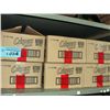 Image 1 : 6 cases of crispers crackers