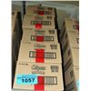 Image 1 : 5 cases of crispers crackers