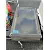 Image 1 : Aluminum framed skylight