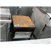 Image 1 : Garland commercial restuarant kitchen hot plate