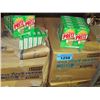 Image 1 : 4 cases of japanese pretzels