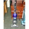Image 1 : Dyson upright vacuum