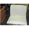 Image 1 : Single size futon chair / bed