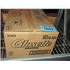 Image 1 : One case of glossettes chocolate covered raisens