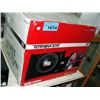 Image 1 : MTX audio terminator single 12" subwoofer with