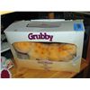 Image 1 : Grubby teddy ruxspin animated talking collectors