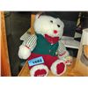 Image 1 : Christmas bear