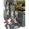 Image 1 : Bose DVD home theater system with 4 speakers