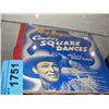 Image 1 : Vintage roy rogers record set