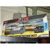 Image 1 : Syma by Cobra S34 2.4g radio controlled helicopter