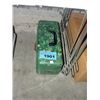 Image 1 : Vintage fishermans tacklebox and contents