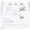 Image 2 : 925 solid silver 4.82carat custom made jadette and