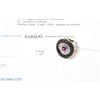 Image 1 : 925 solid silver 2.29carat custom made roubalite