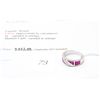 Image 1 : 925 solid silver 2.97carat custom made opal and