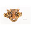 Image 1 : Radiant tiger bracelet