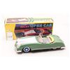 Image 1 : Lucky open car tin toy friction collectable