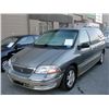 Image 1 : 2001 Ford Windstar