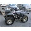 Image 1 : Kodiak 400 4x4 quad with winch - all working