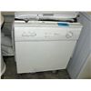 Image 1 : Maytag white built in dishwasher
