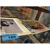 Image 1 : shelf lot of assorted nostalgic hollywood movie