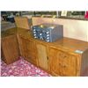 Image 1 : 5pc bedroom suite;