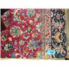 Image 1 : 10F by 13F hand knotted persian area rug
