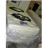 Image 1 : Single size mattress and boxspring set