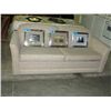 Image 1 : Hideabed sofa