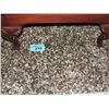 Image 1 : Approx 6F by 8F multi colored beige shag area rug
